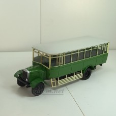 37-НАМ Я-6 автобус
